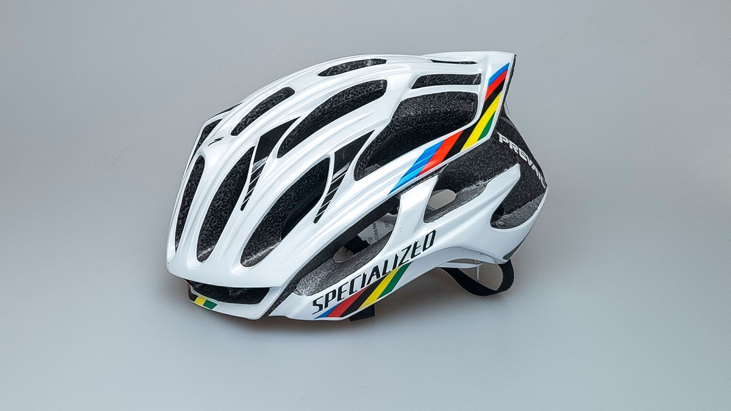 Specialized S-Works Prevail Helm