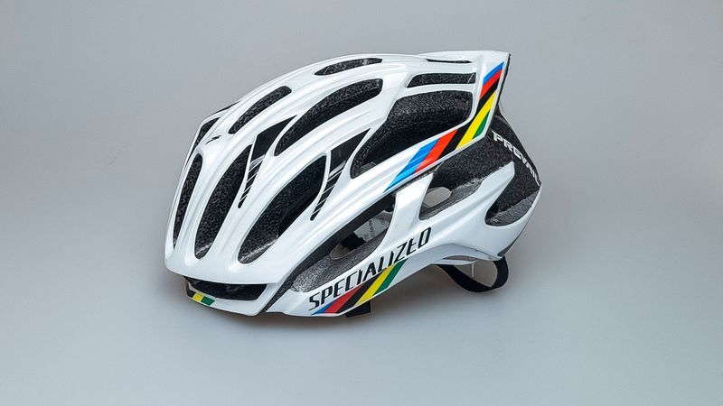 Specialized S-Works Prevail Helm