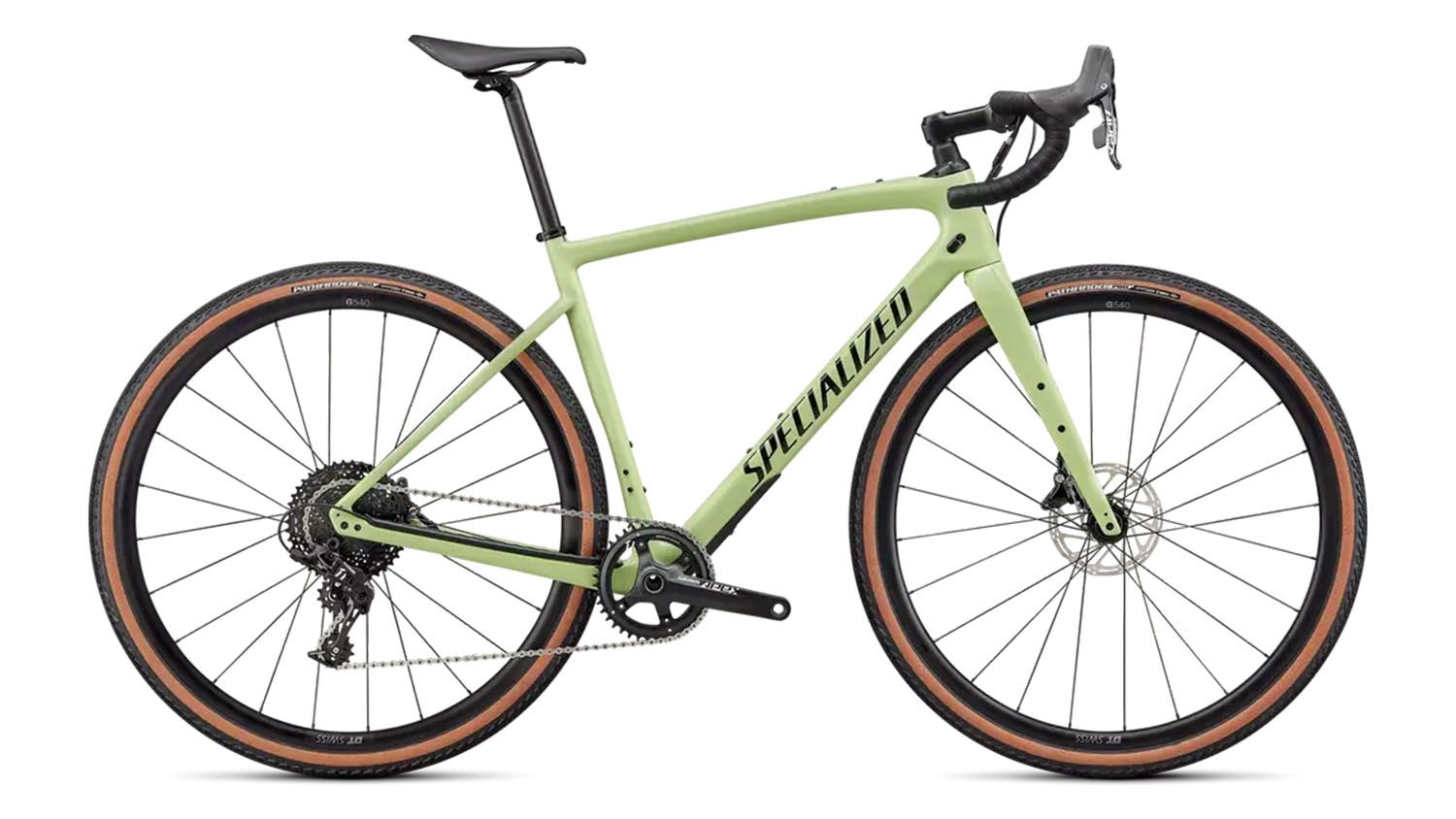Diverge Sport Carbon