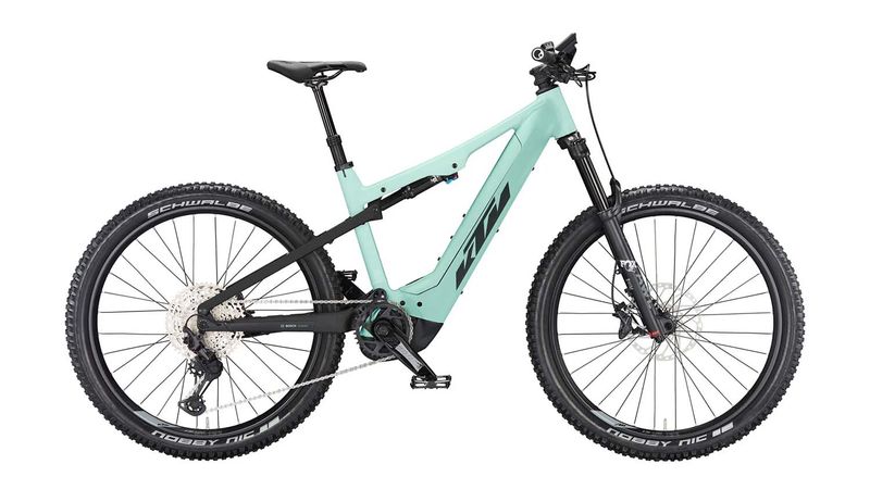 KTM Macina Lycan