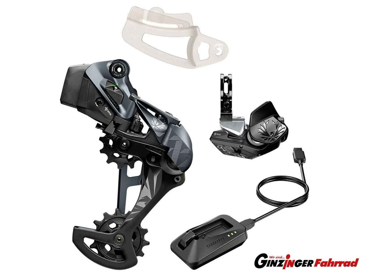SRAM Upgrade Kit XX1 Eagle AXS