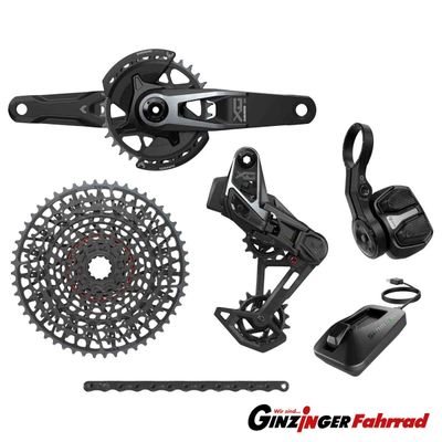 SRAM X0 Eagle AXS Transmission 175