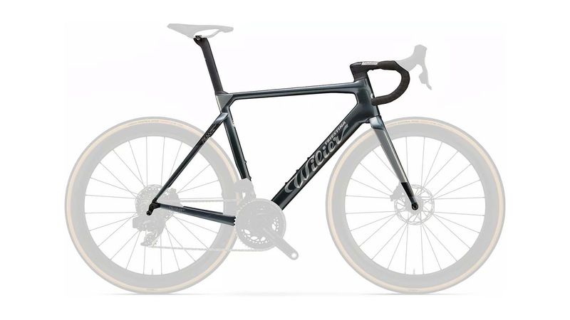 FILANTE SLR - Carbon Rennrad Rahmenset - S FILANTE SLR - Carbon Rennrad Rahmenset - S
