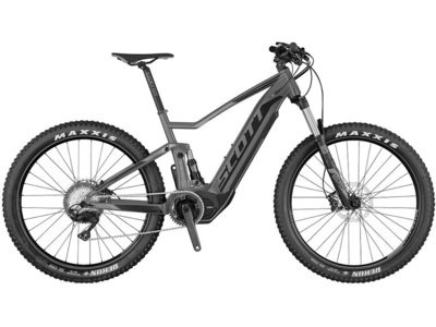E Bike