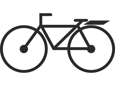 Fahrrad