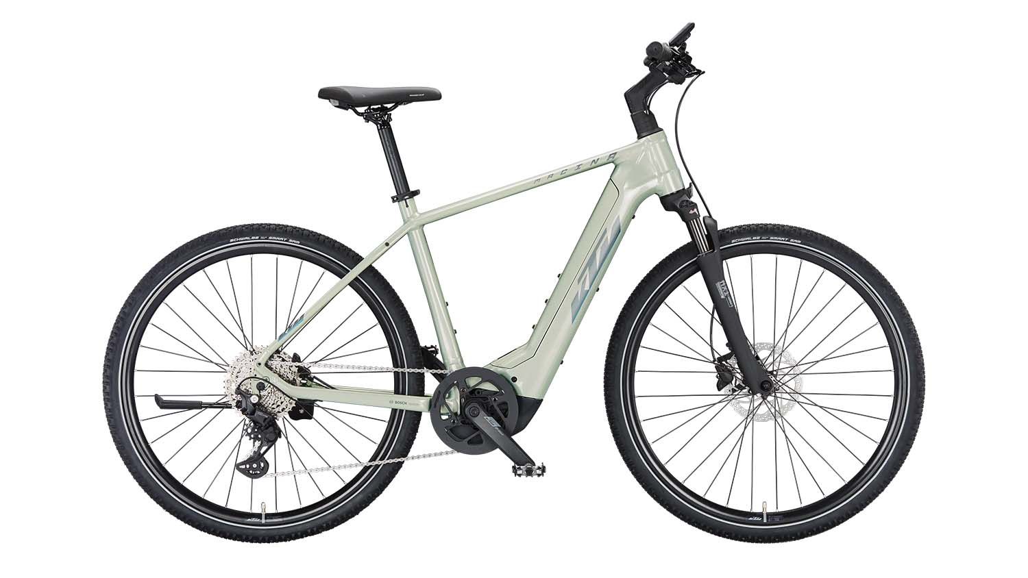 KTM Macina Cross 720 Herren