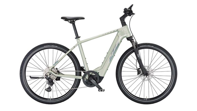 KTM Macina Cross 720 Herren