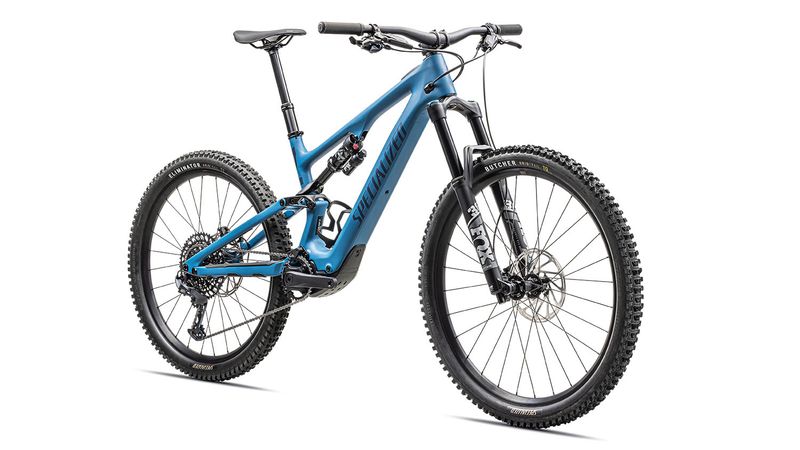 Turbo Levo SL Comp Carbon