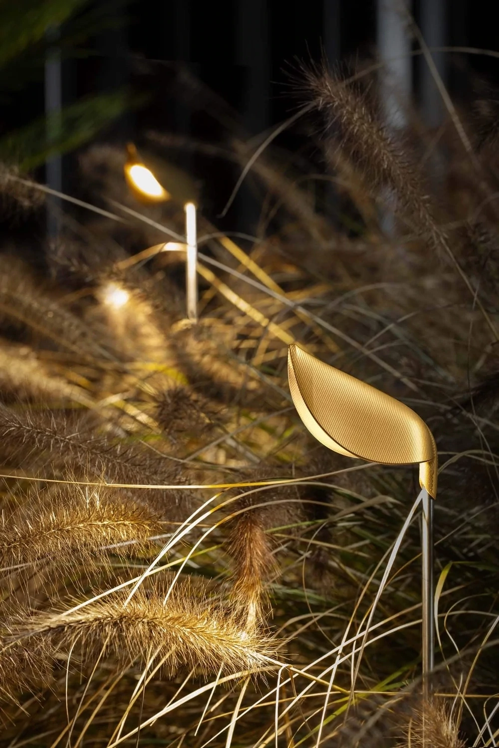 ExoZOELLAled, Italienisches Design für stilvollen Garten.