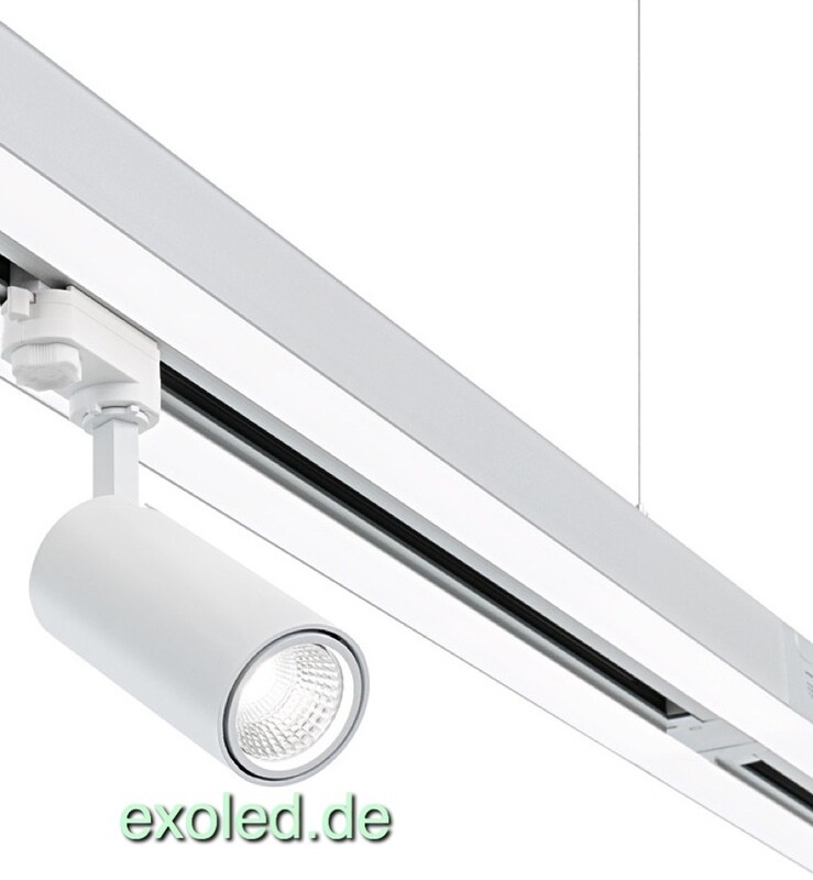 exoDUO-line-LED Lichtlinie-50W--7.000Lumen - 4000K