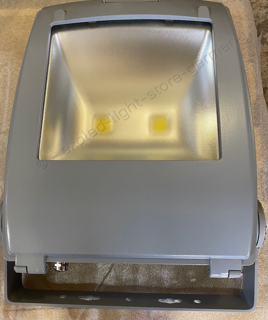 100W-LED-Werbestrahler- IP65, flood (4000K) 8500lm-Züblin-8496