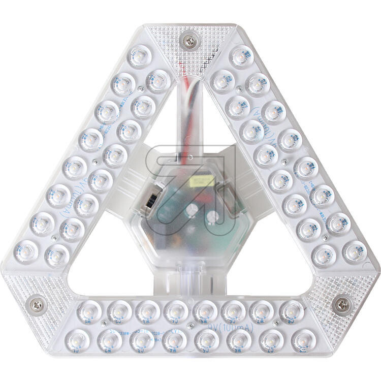 EGB Umrüst-Modul Ø145mm, 14W 1800lm/220° CCT-DIM 2700/3000/4000K
