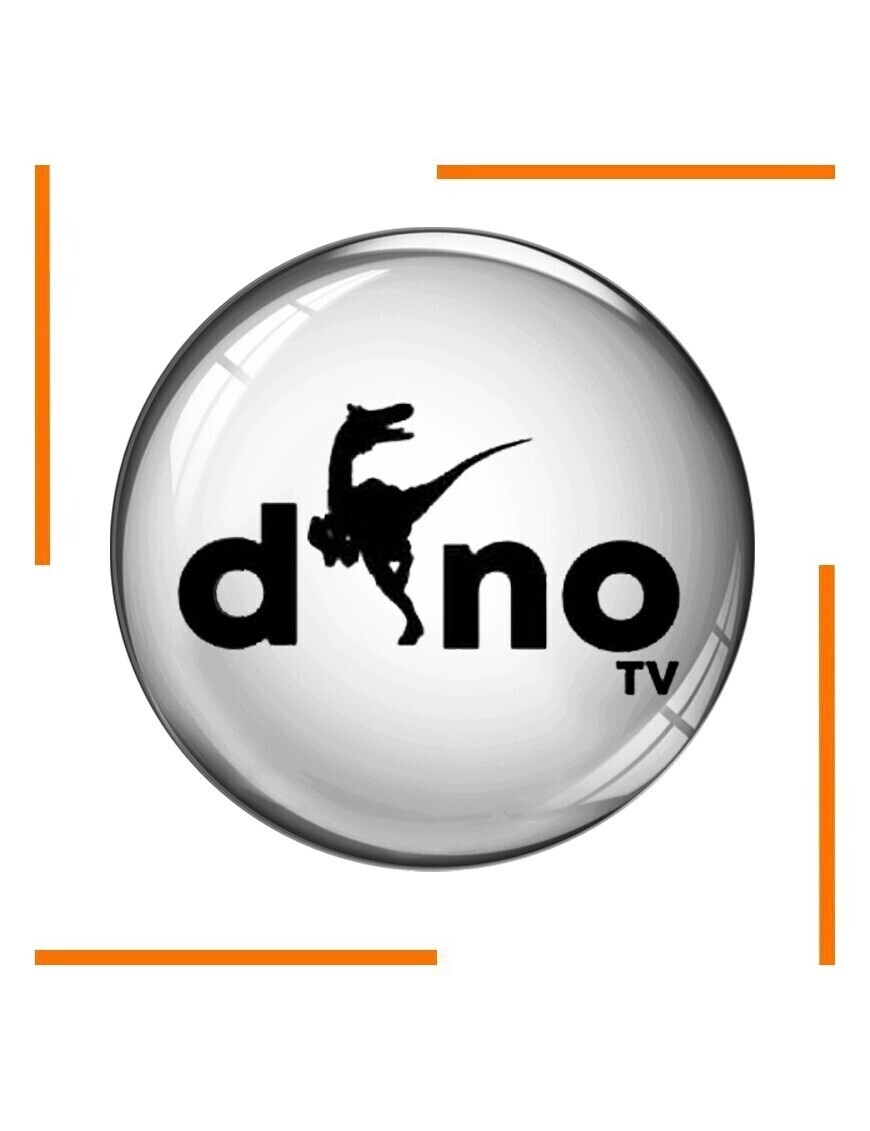 IPTV Dino 12 mois 4K Assistance 7j/24h