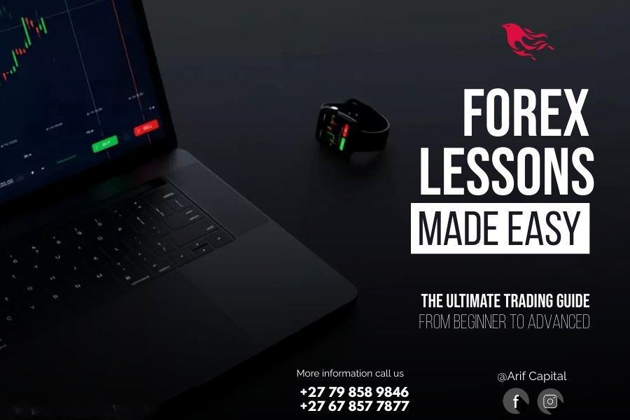 One On One Lessons