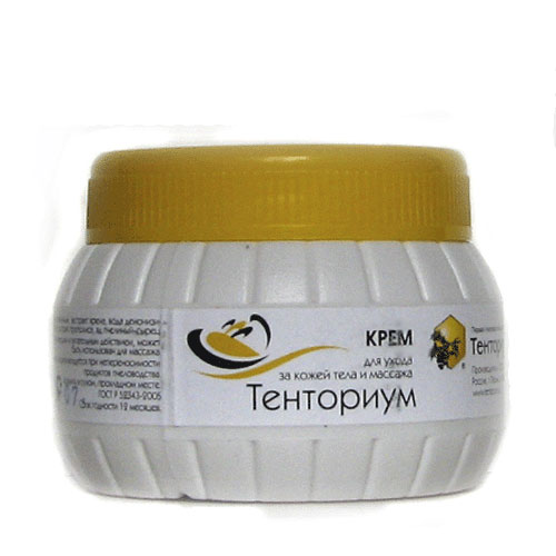 Тенториум (45 мл.)