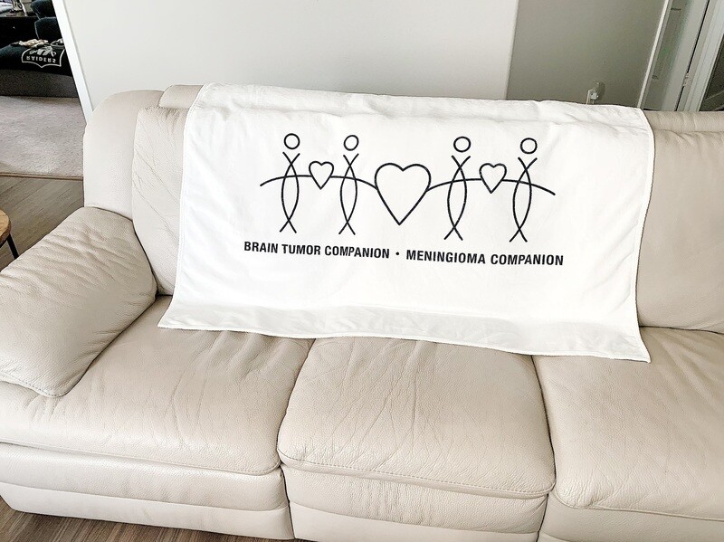 Super Soft Throw Blanket