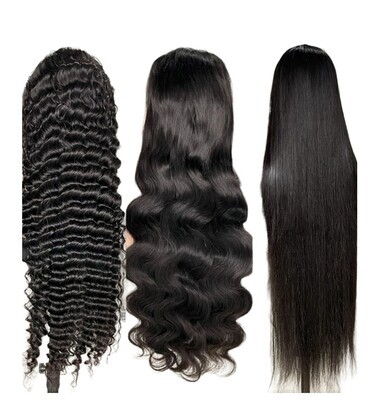 Wigs