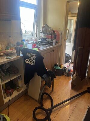 Deep Clean