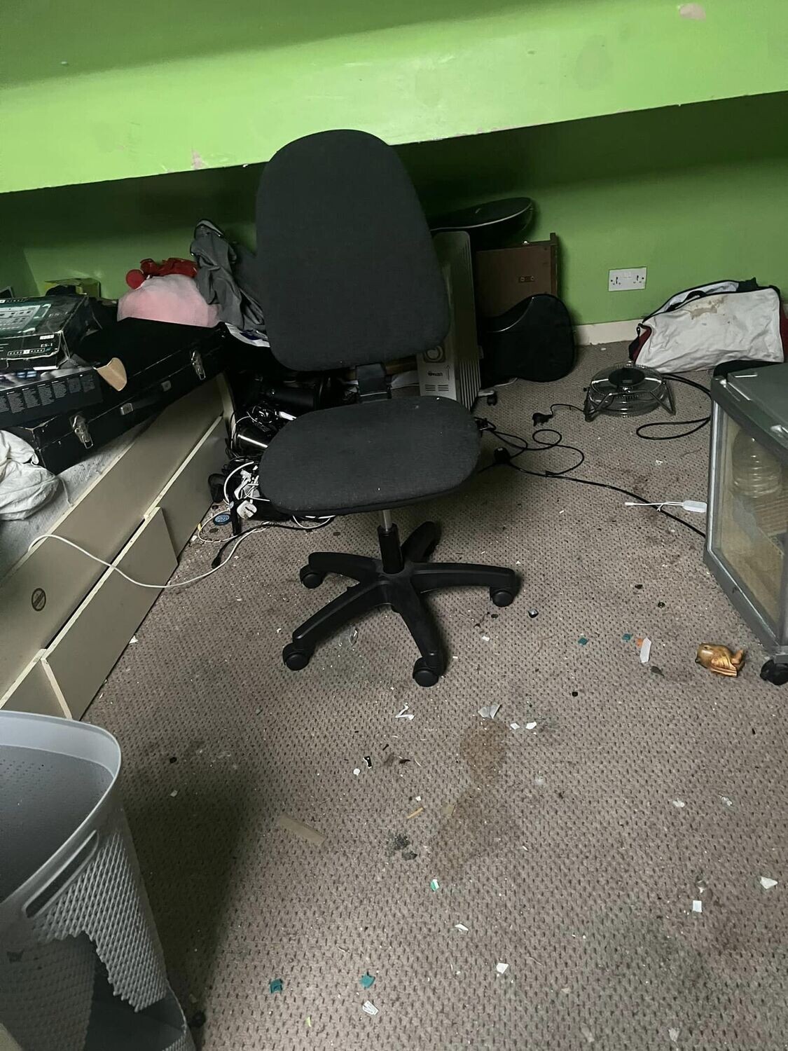 Medium Clean