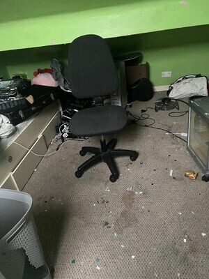 Medium Clean