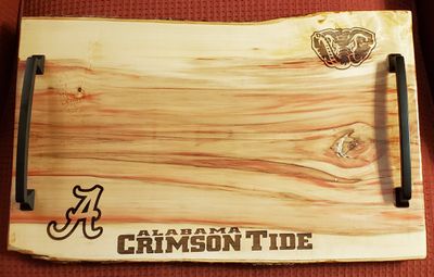 FOOTBALL CHARCUTERIE BOARDS