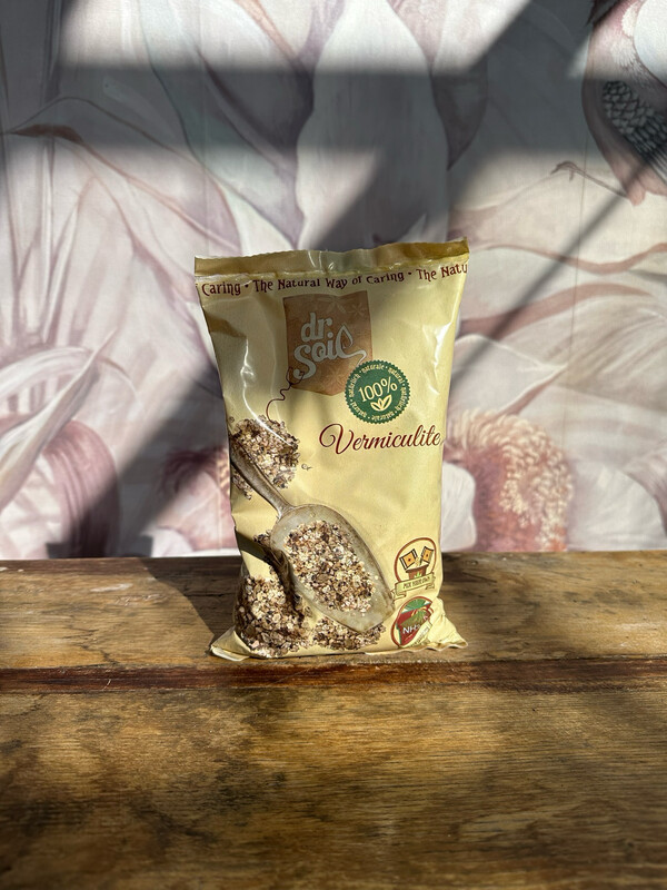 Vermiculite 1 litro
