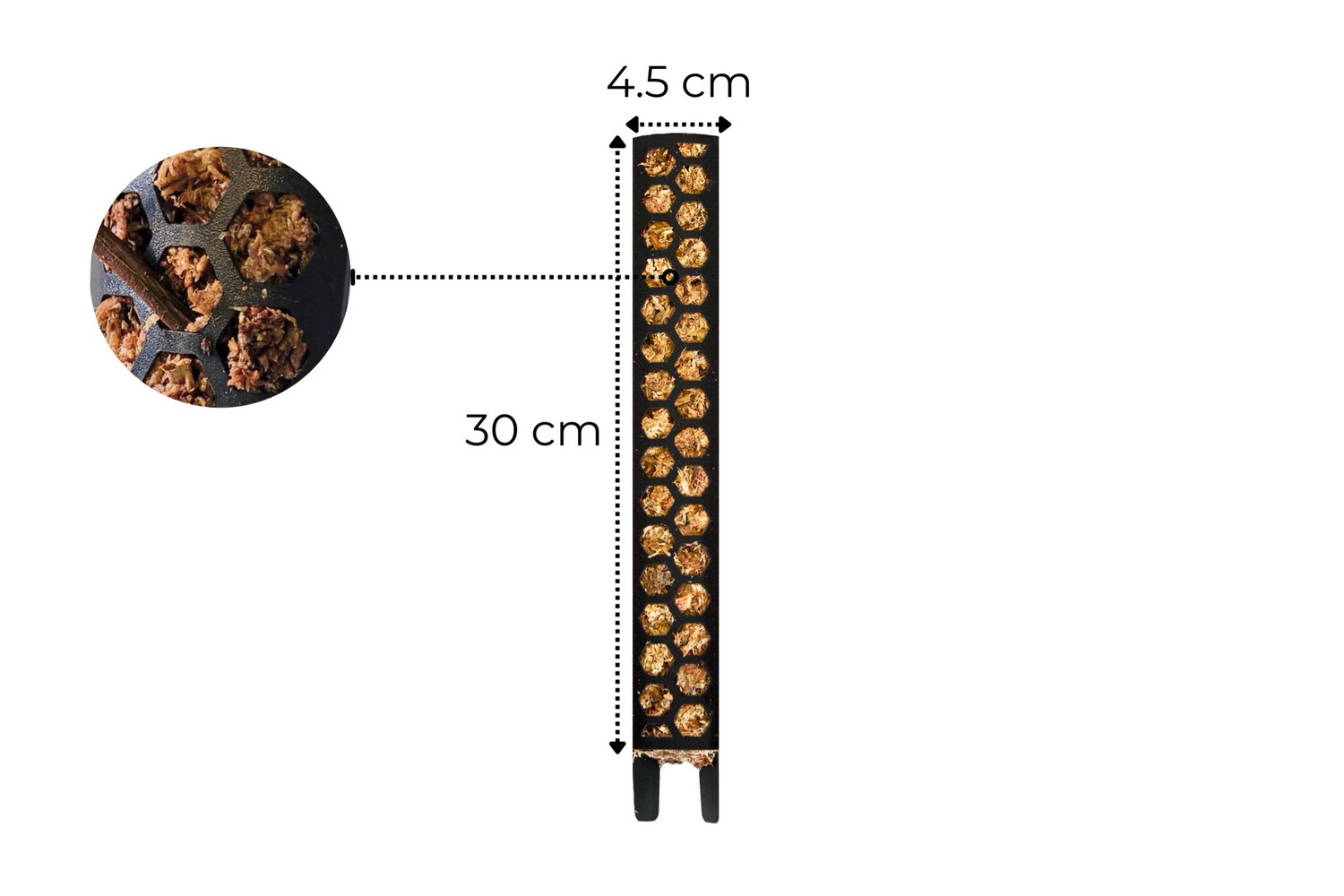 Pole s