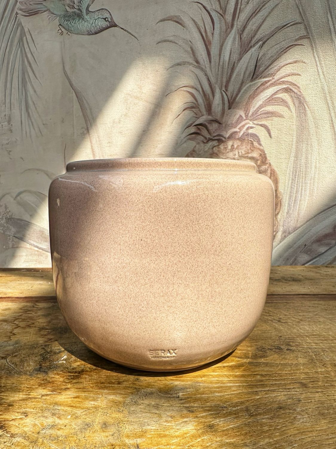 Coprivaso costa XS pink