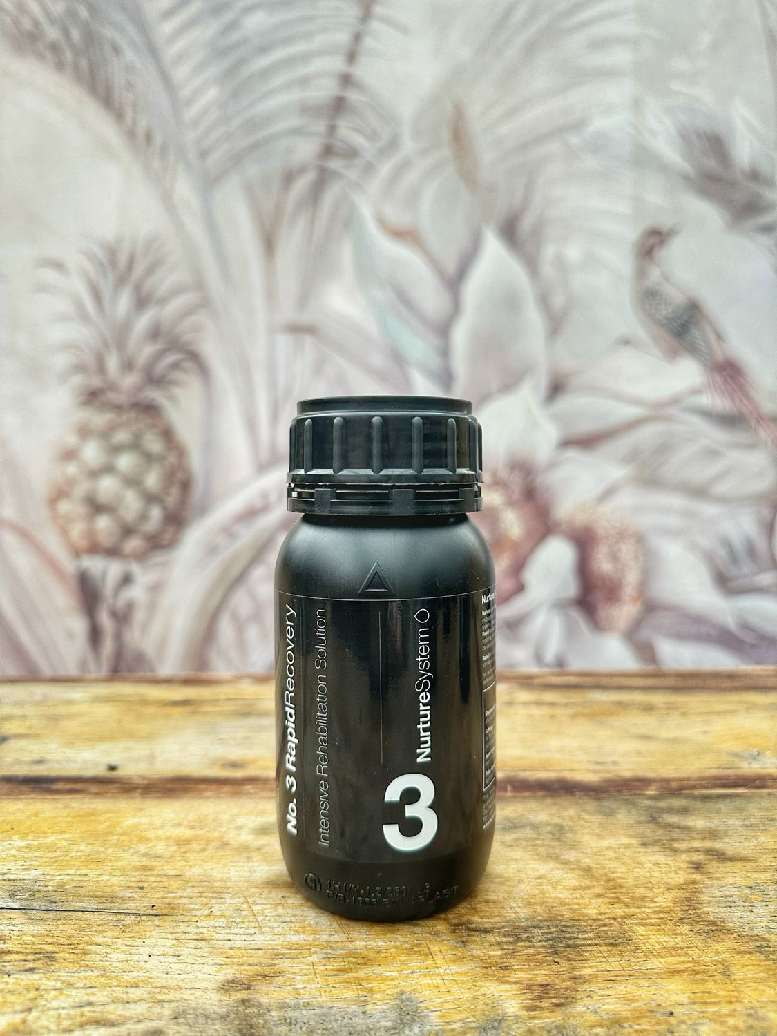 Nurture System No. 3
