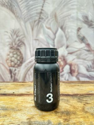 Nurture System No. 3