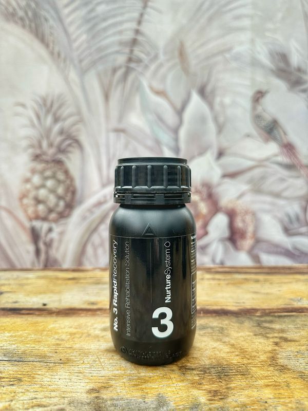 Nurture System No. 3