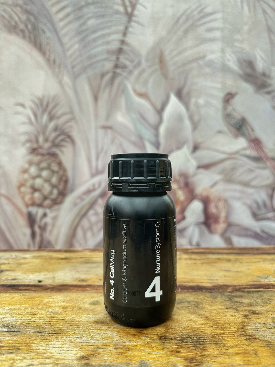 Nurture System No. 4