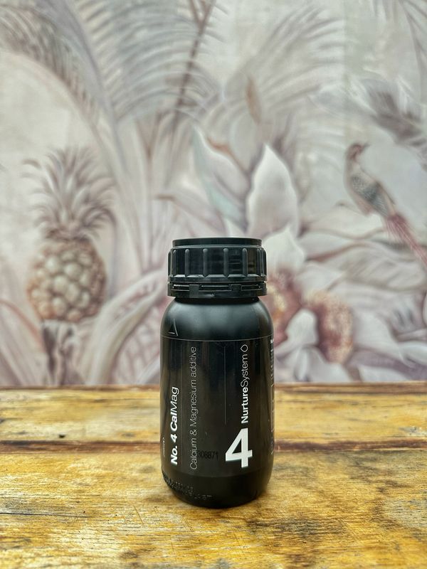 Nurture System No. 4