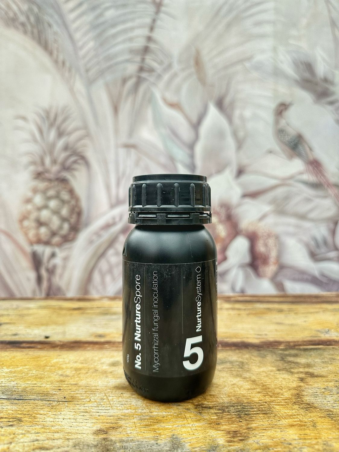 Nurture System No. 5