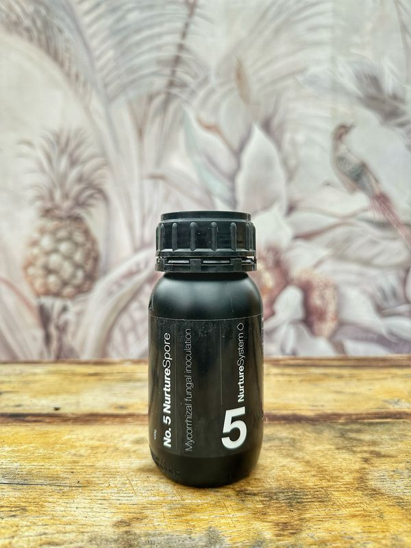 Nurture System No. 5