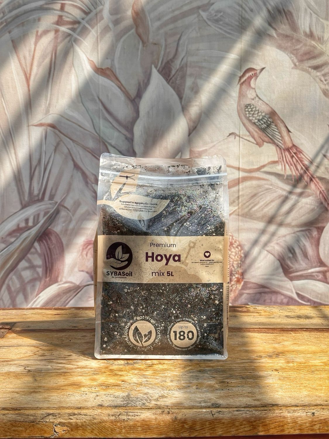 Substrato Hoya 5 litri