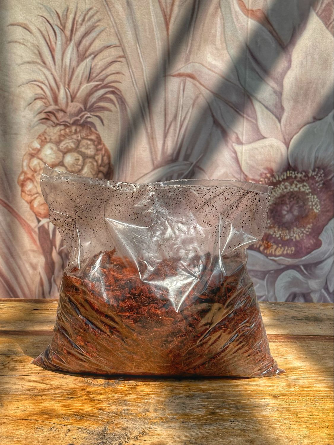 Chips di cocco 5 litri