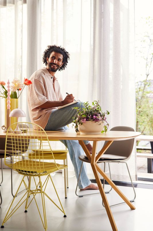 COPRIVASO VIBES FOULD BOWL CM 25