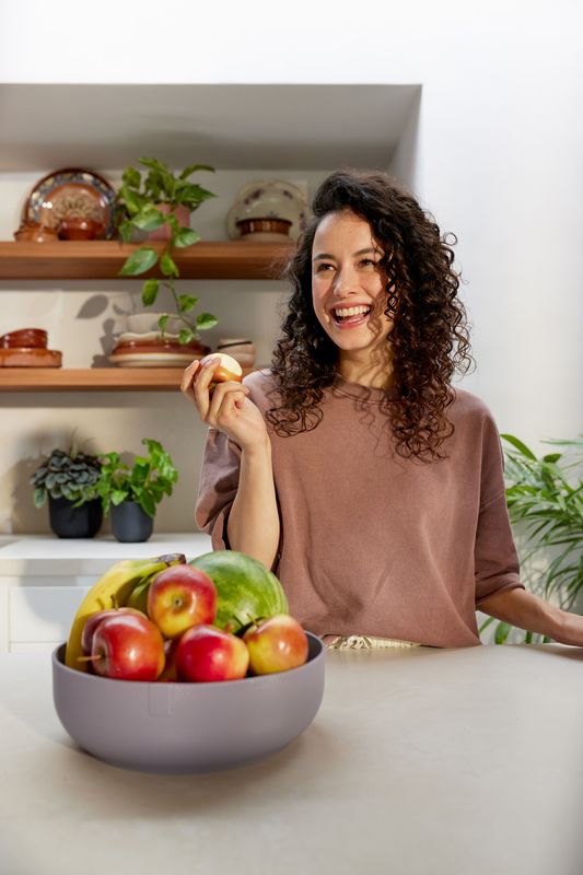 COPRIVASO JAZZ BOWL CM 28