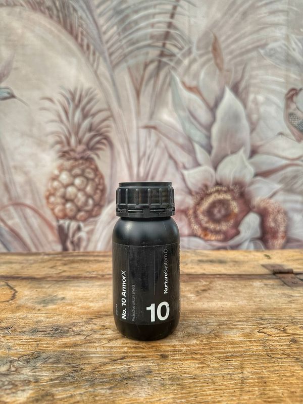 Nurture system No. 10
