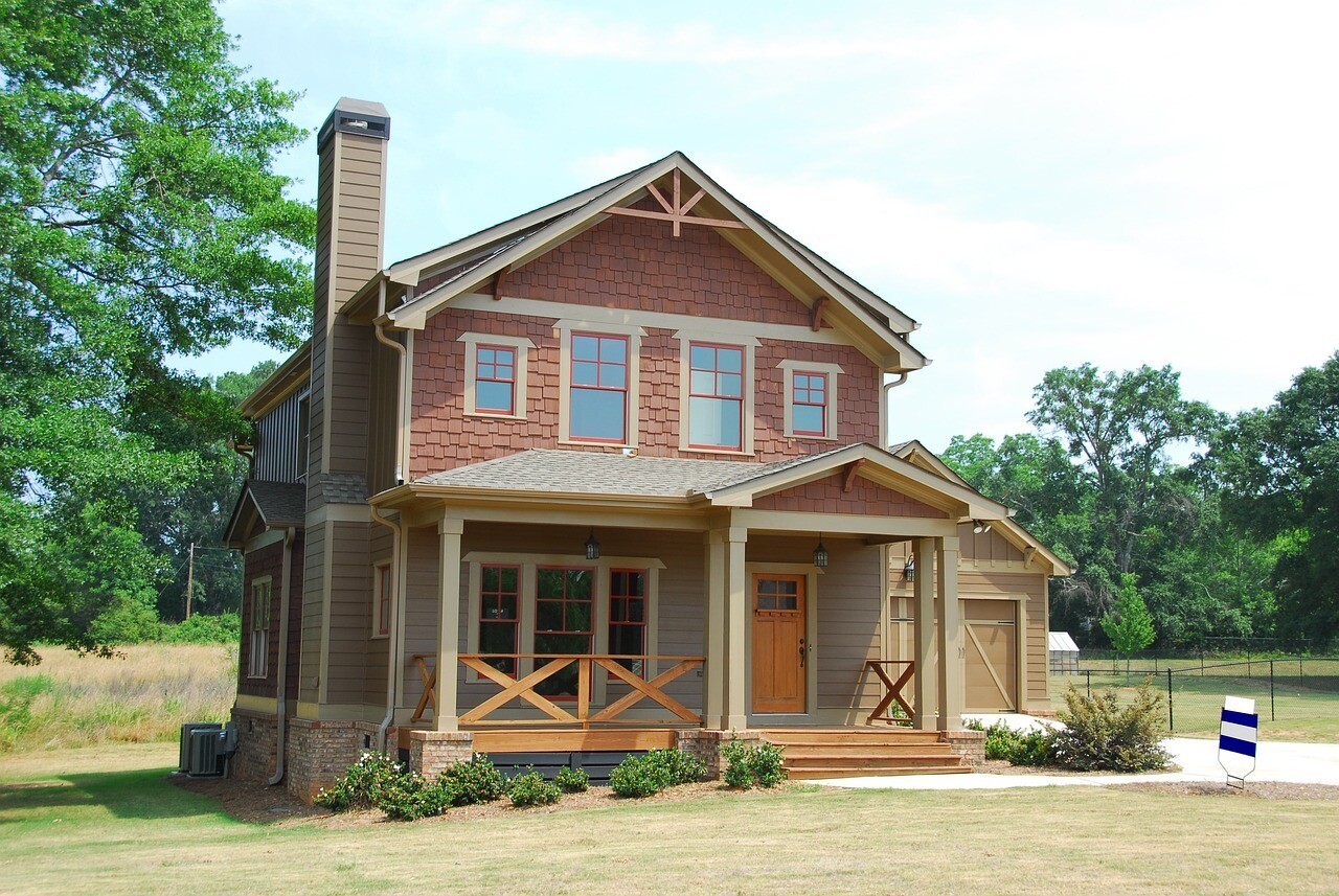 Preforeclosures