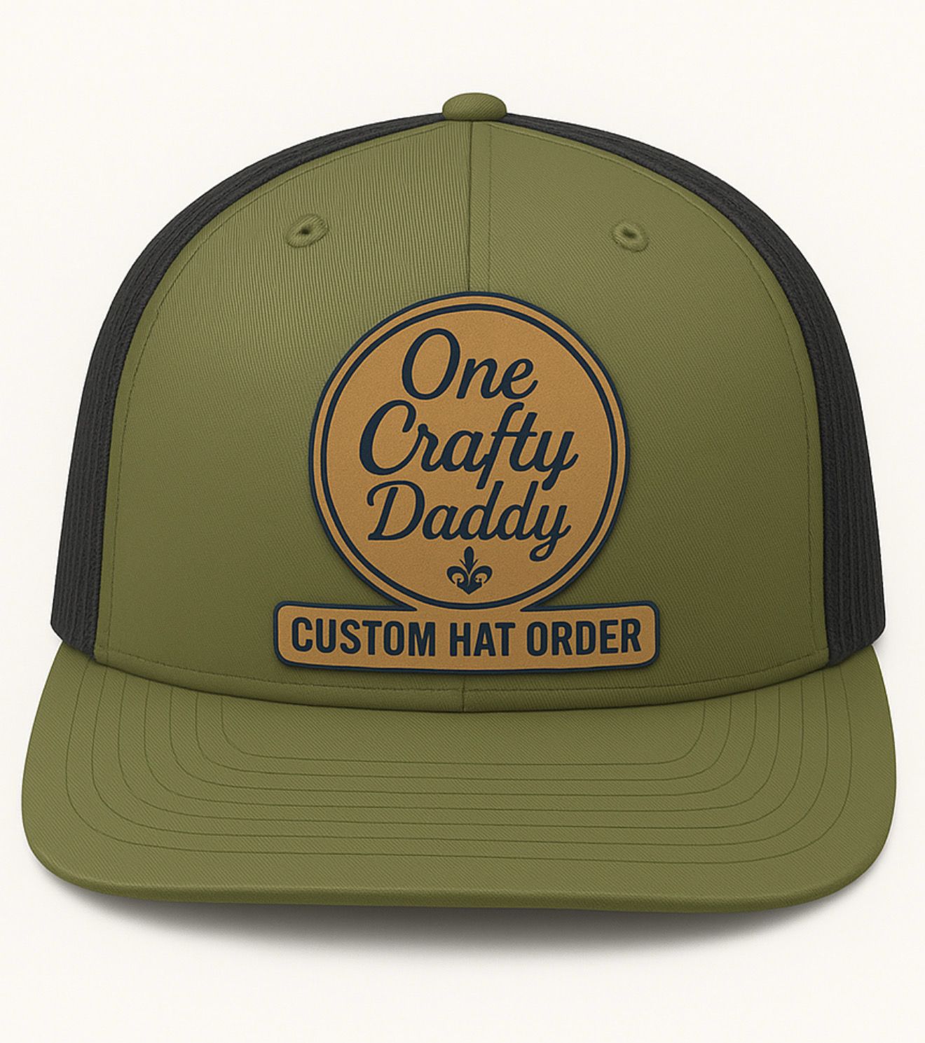Custom Hats