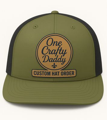 Custom Hats