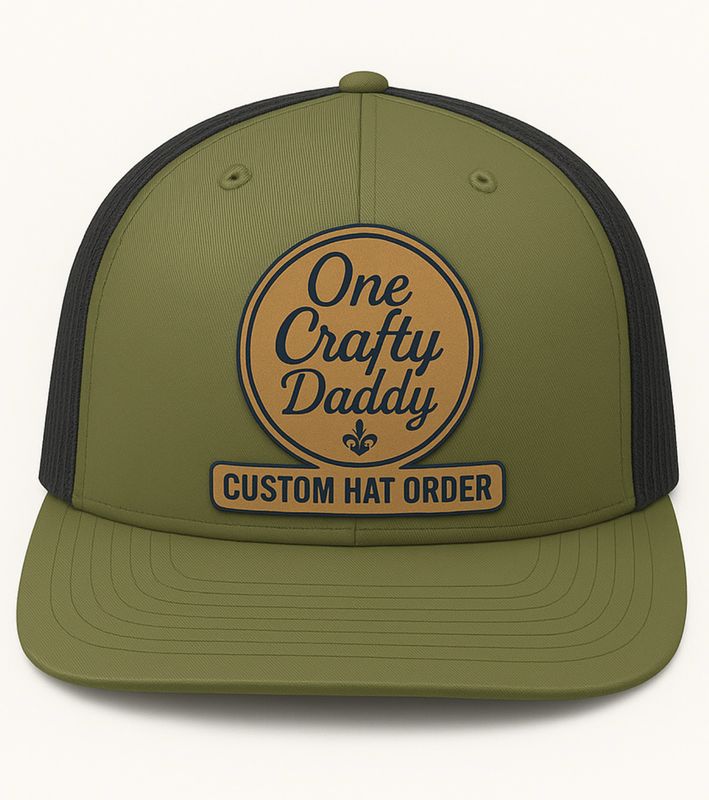 Custom Hats