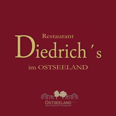 23.01.2025 Büffet im Restaurant Diedrich´s im OSTSEELAND