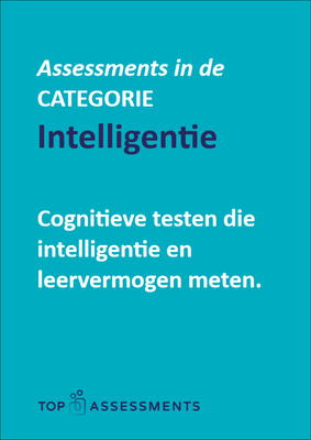 Intelligentie