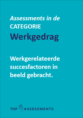 Werkgedrag