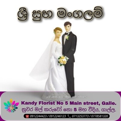මංගල උත්සව අවස්ථා 