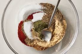Spices