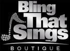Bling That Sings Boutique
